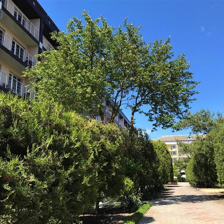 Hotel Odessa コブルロ エクステリア 写真