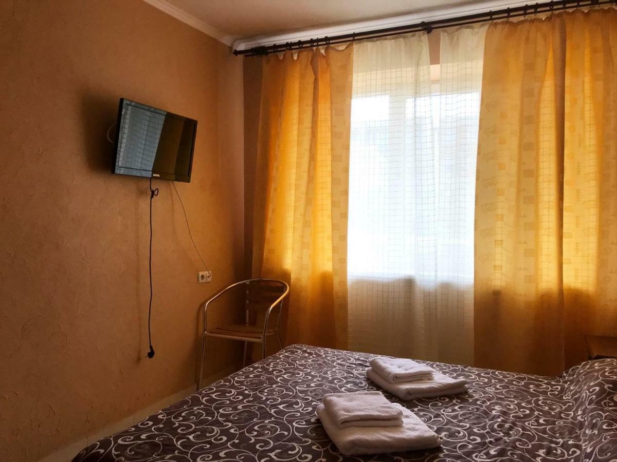 Hotel Odessa コブルロ エクステリア 写真