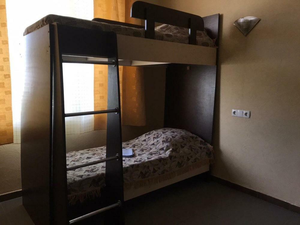 Hotel Odessa コブルロ エクステリア 写真