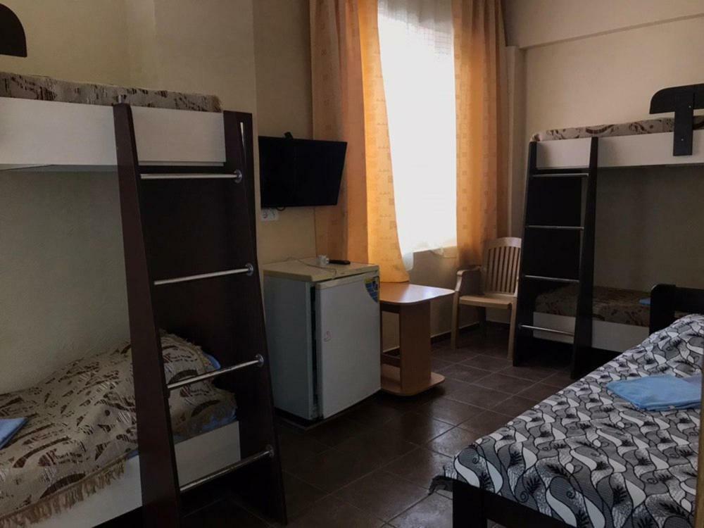 Hotel Odessa コブルロ エクステリア 写真