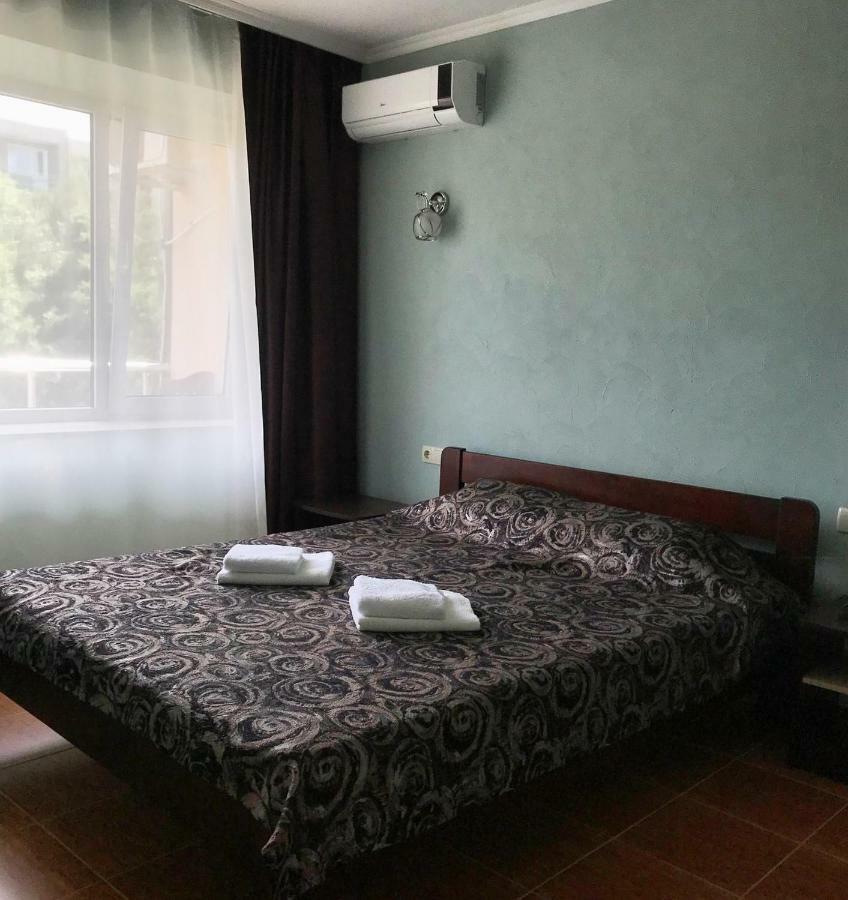 Hotel Odessa コブルロ エクステリア 写真