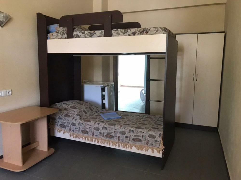 Hotel Odessa コブルロ エクステリア 写真