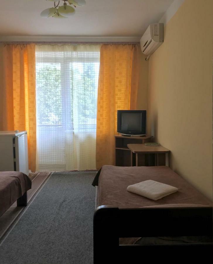 Hotel Odessa コブルロ エクステリア 写真