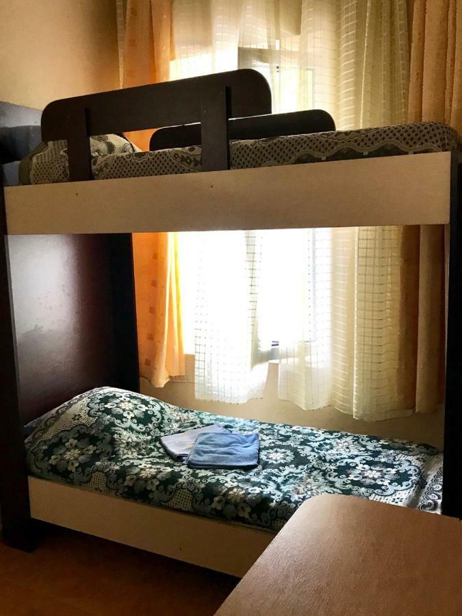 Hotel Odessa コブルロ エクステリア 写真
