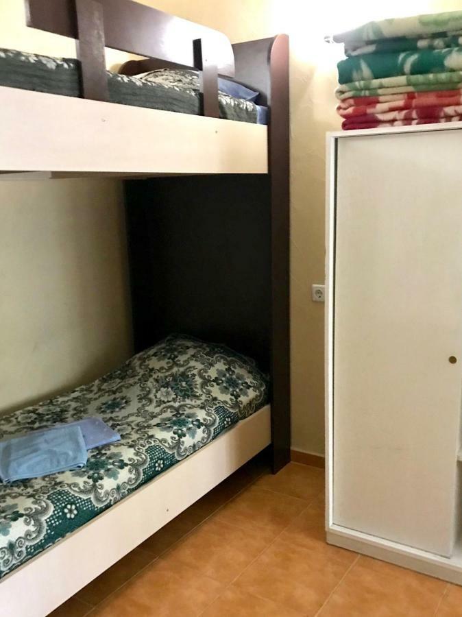 Hotel Odessa コブルロ エクステリア 写真