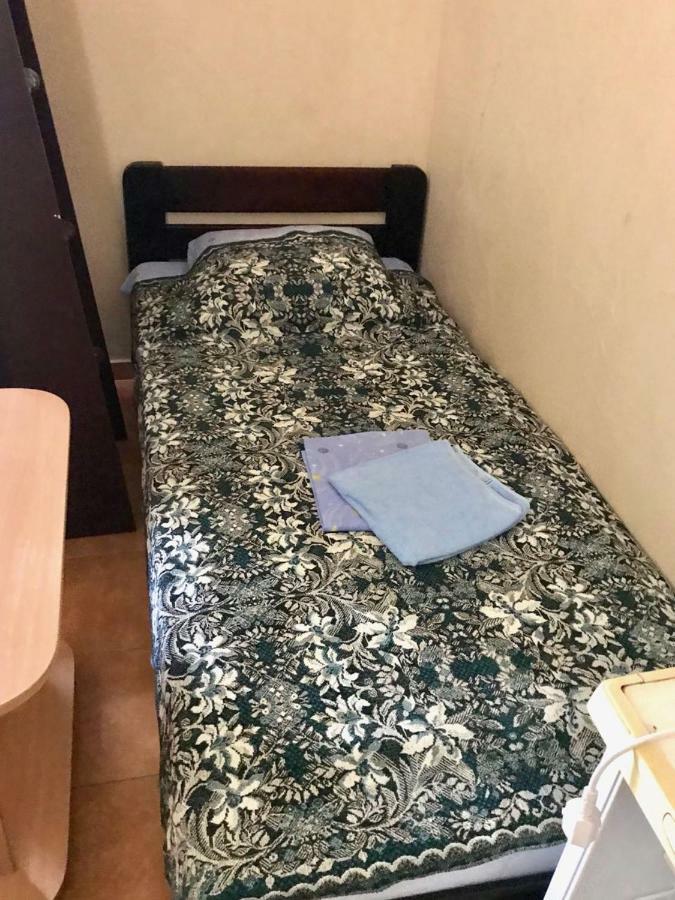 Hotel Odessa コブルロ エクステリア 写真