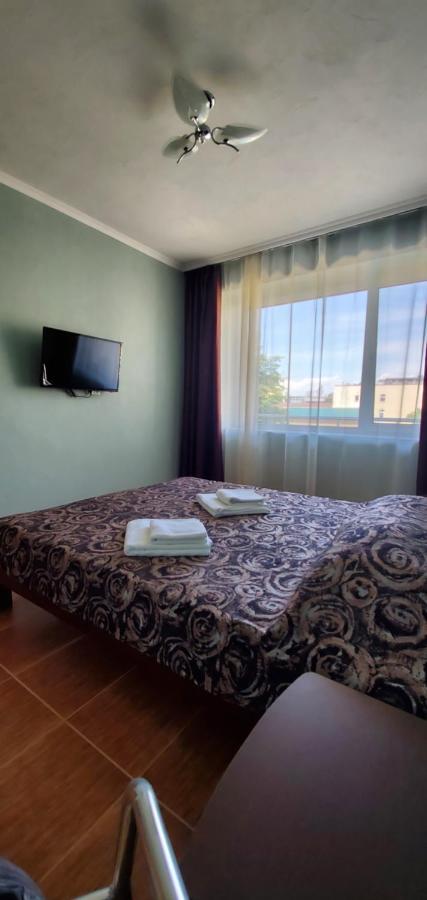 Hotel Odessa コブルロ エクステリア 写真