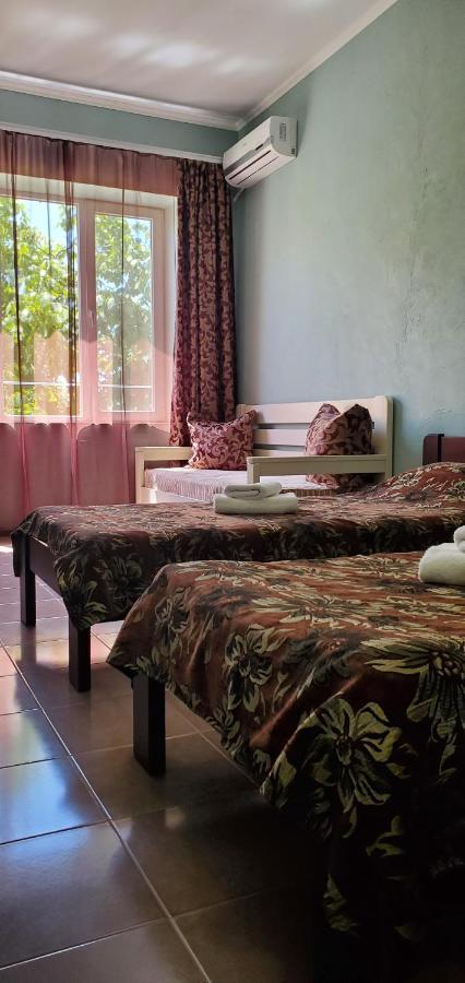 Hotel Odessa コブルロ エクステリア 写真