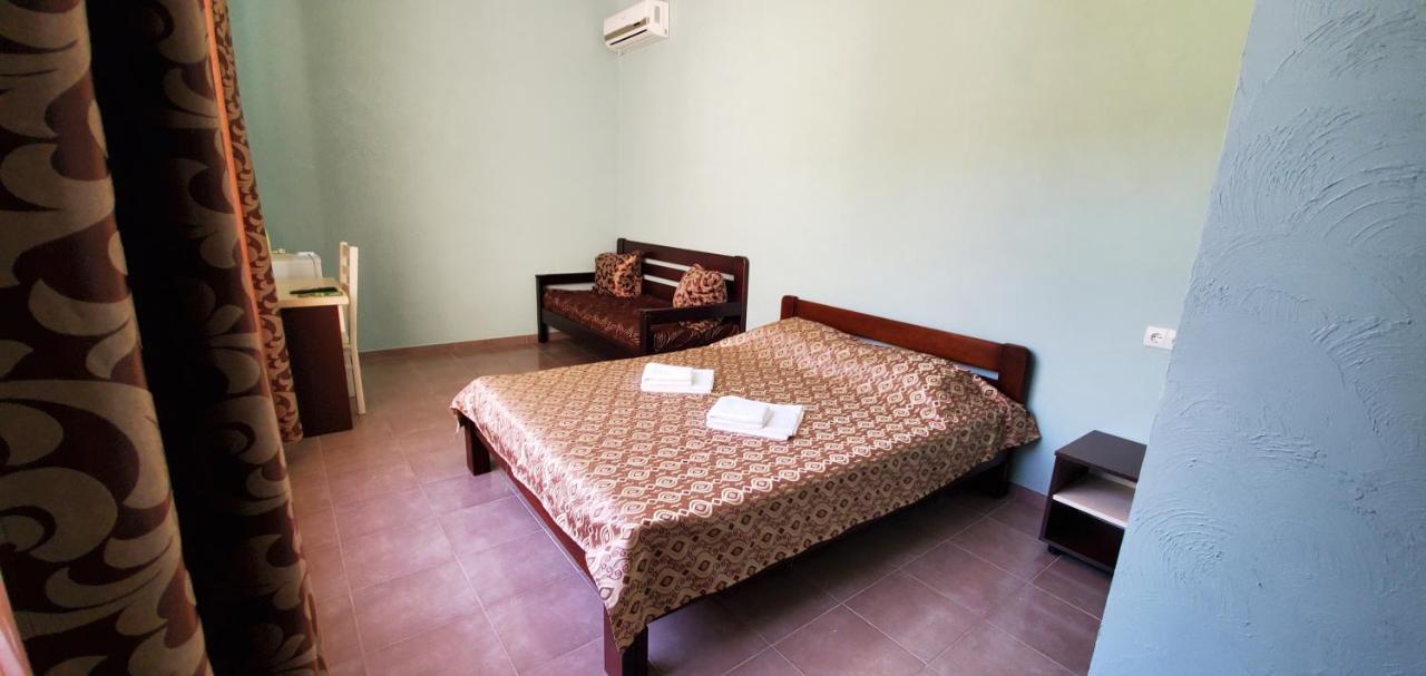 Hotel Odessa コブルロ エクステリア 写真