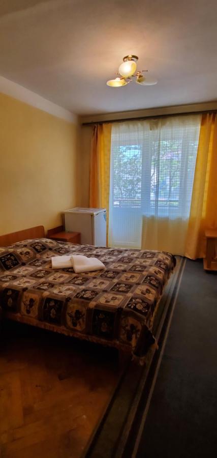 Hotel Odessa コブルロ エクステリア 写真