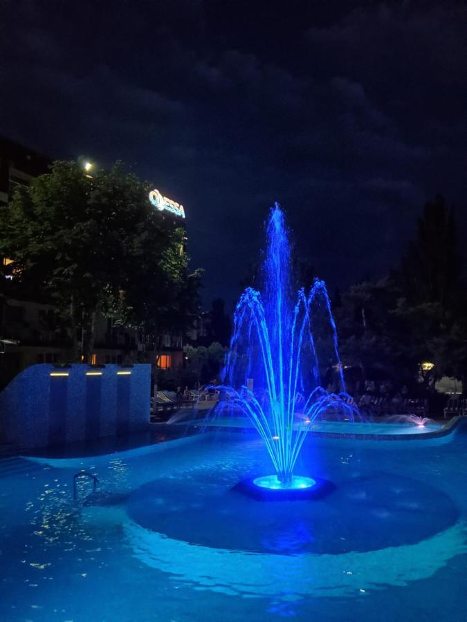Hotel Odessa コブルロ エクステリア 写真