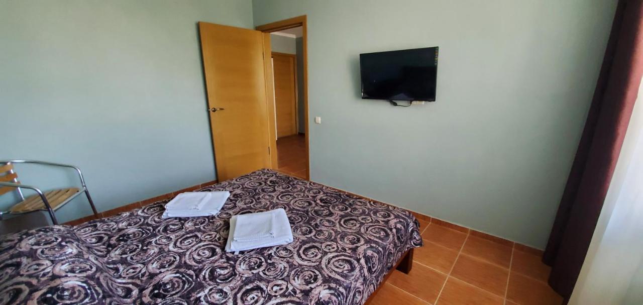 Hotel Odessa コブルロ エクステリア 写真
