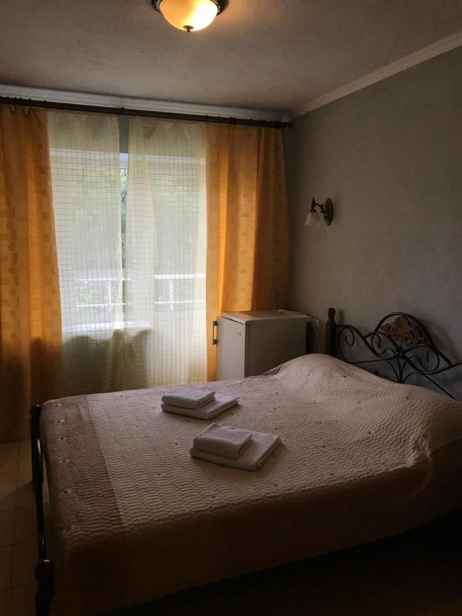 Hotel Odessa コブルロ エクステリア 写真