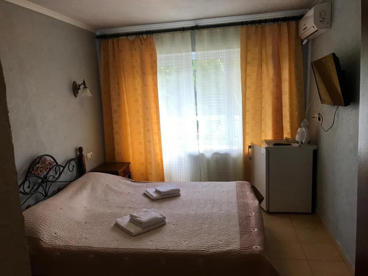 Hotel Odessa コブルロ エクステリア 写真