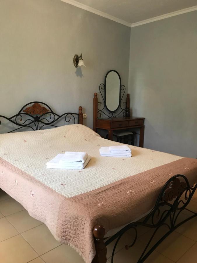 Hotel Odessa コブルロ エクステリア 写真