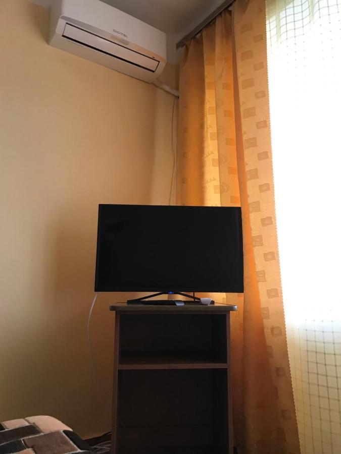 Hotel Odessa コブルロ エクステリア 写真